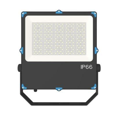 Patent Private Mould and Stable Quality Performance LED Flood Light