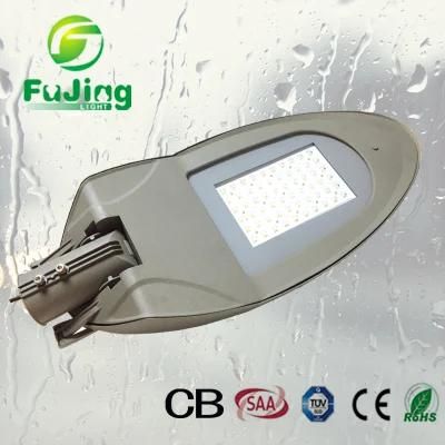 IP66 5 Years Warranty Outdoor Road Lamp Ik08 120W LED Street Light