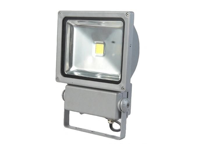 LED Flood Light Housing, LED Flood Light Fixture (SLFD15)