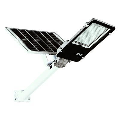 Ala Wholesale Green Energy All in One Integrated Lithium Battery LED Solar Streetlight 30W-400W
