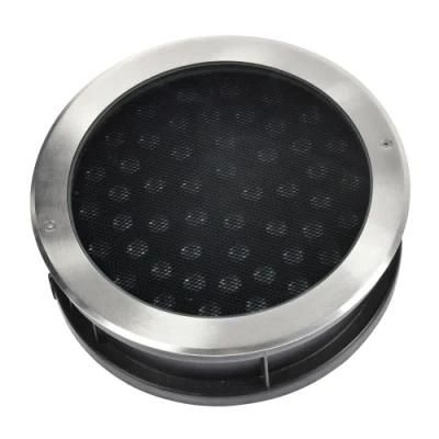 Landscape 12V Under-Ground Well Light for Garden Outdoor