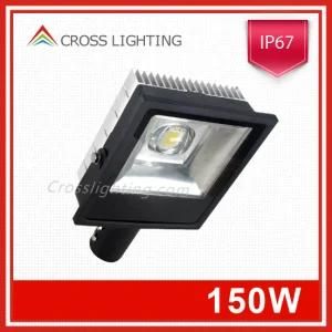 2014 New IP67 LED Street Light with Heat Sink