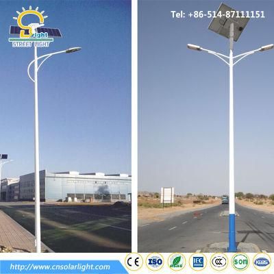 Popular in Africa Wholesale Market Solar Street Lights