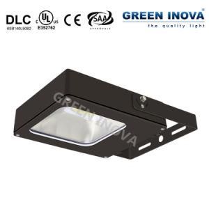 Green Inova LED Street Lighting Parking Lot Light Fixture Lamp with Dlc UL cUL SAA Ce (65W 105W 140W 210W 300W)