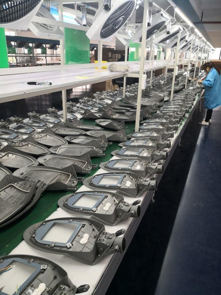 IP66 Public Outdoor Light 50W 60W 100W 150W 200W LED Street Light