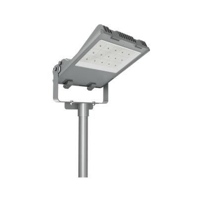 30W to 400W Outdoor Waterproof LED Stadium Flood Lights for Parking Lot Tunnel Billboard Industrial Lighting