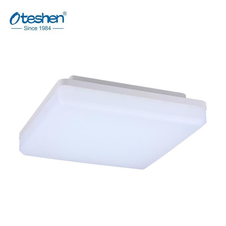 Modern Plastic Carton Guangdong Pack Light LED Wall Lamp Lxd1320-15