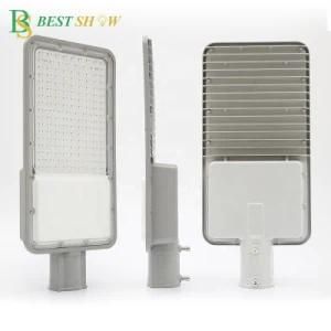 High Lumen 120W Integrated Ithium Battery Solar LED Street Light