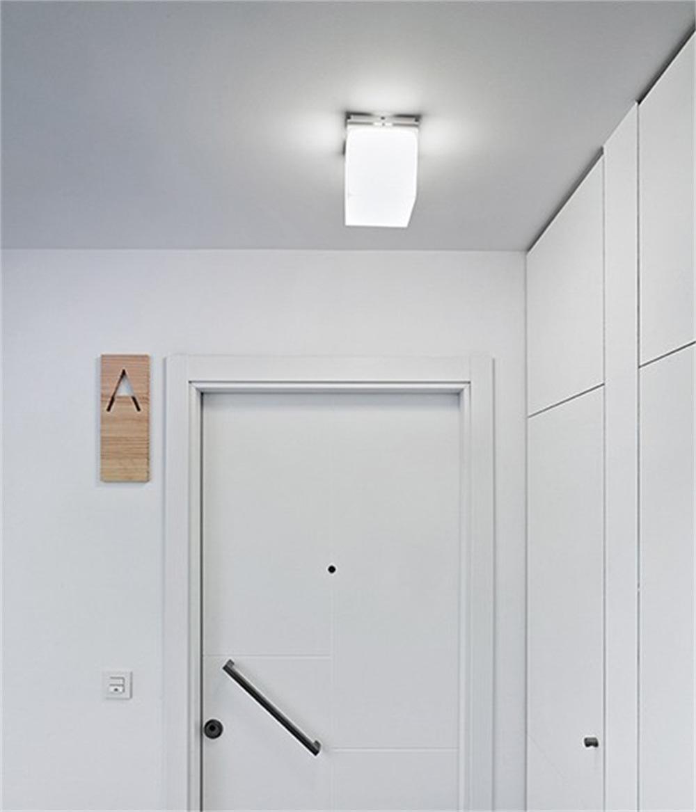 Q. Bo C/W Hot Sale New Trend Indoor Simple Style Decortion Hanging ceiling Chandelier
