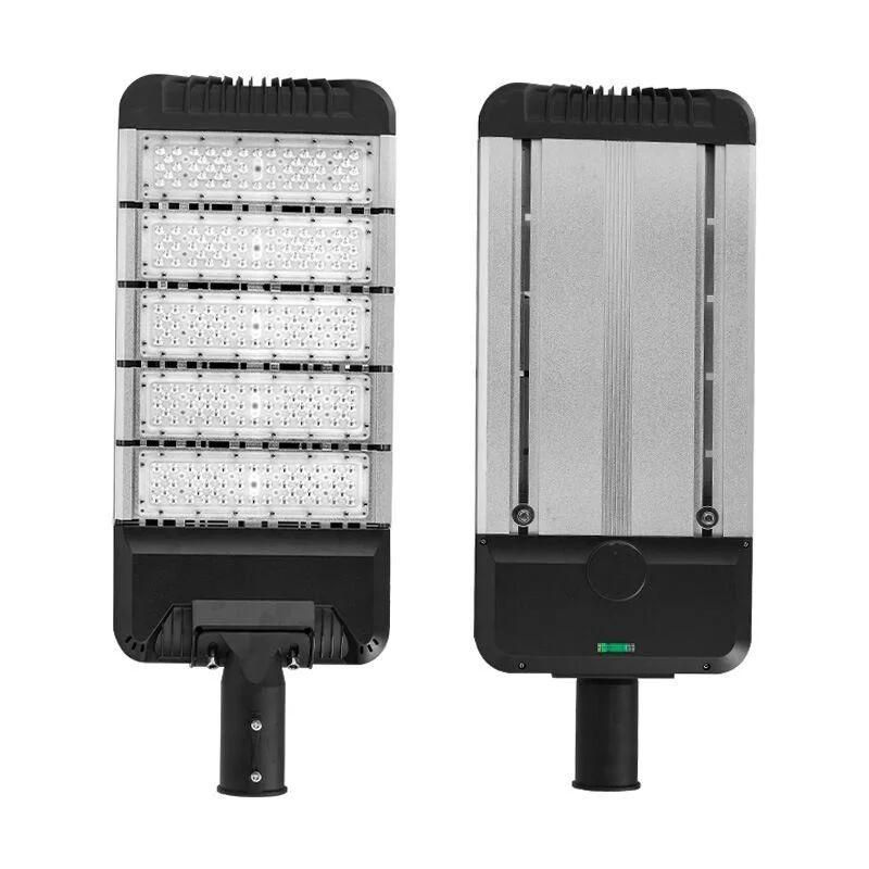 150W High Quality with 5years Warranty LED Outdoor Parking Lot Light Solar LED Street Light