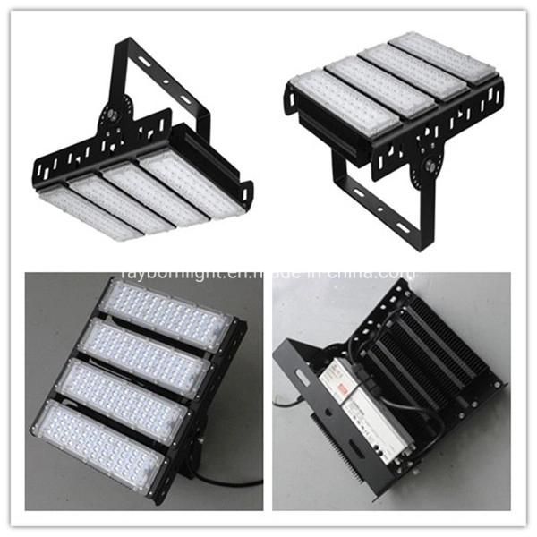 100W 150W 200W White Red Blue Green Color LED Floodlights Outdoor Watertight LED Flood Light