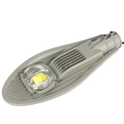 20W Small LED Street Light for Garden Garden LED Lighting