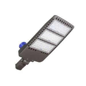 LED Street Light LED Show Box From250W/300W Hight Efficiency Dlc ETL Ce RoHS Bluetooth Mesh Smart Control&#160; &#160; Microwave