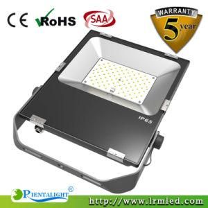 IP65 Outdoor Waterproof LED Reflector Lamp 80W LED Flood Light