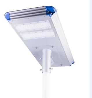 High Quality SMD IP65 Waterproof Outdoor Solar Street Light LED Road Light