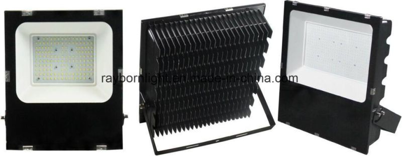 IP65 Waterproof Outdoor Spotlight 100W 110V 220V SMD LED Flood Light