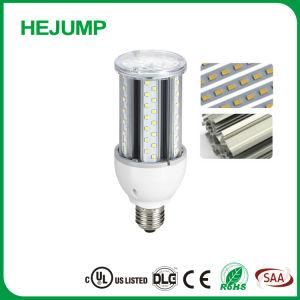 16W 110lm/W IP64 Waterproof LED Corn Light for Street Light