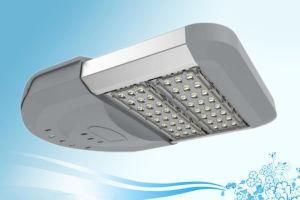 50W ~80W CE RoHS IP67 Aluminium LED Street Lamp