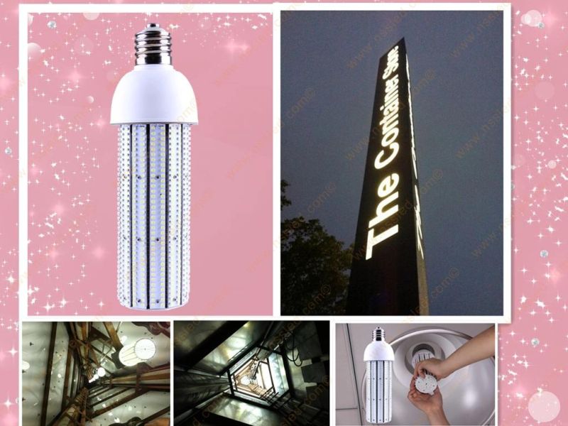 9W Corn Light LED Fluorescent Tube Replacement 