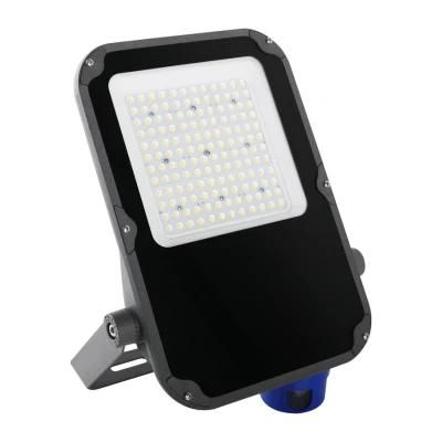 Parking Lot High Power IP66 26000 Lumen 85-265 Volt Waterproof 200W LED Flood Light Outdoor