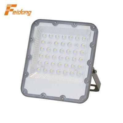 New Design White or Black Aluminum Housing Body 30W LED Working Light IP66 Waterproof Grade 30W LED Flood Light