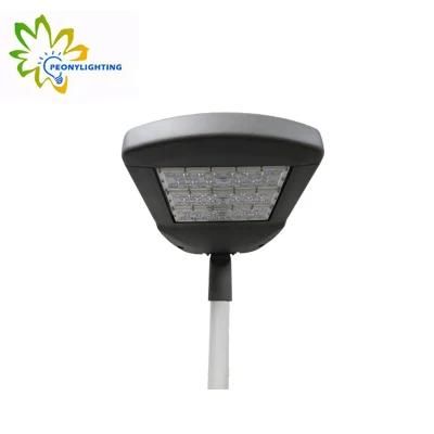 150W Outdoor Adjustable LED Street Light with ENEC CB SAA Ce Approval