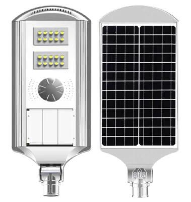 20W Solar LED Street Light