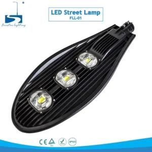 140lm/W Ce Certificate 150W LED Street Light
