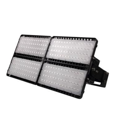 400W/ 800W/1600W Sport Lighting LED Stadium Light for Square/Garden/Park/Factory