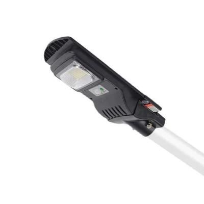 Ala High Lumen Outdoor IP65 Waterproof 30W LED Solar Street Light with Solar Panel