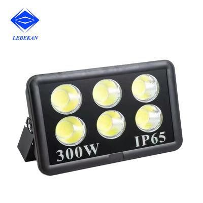 Lebekan 300W 400W 500W 600W 800W Outdoor Light Building Landscape Lighting Wall Washer Floodlight