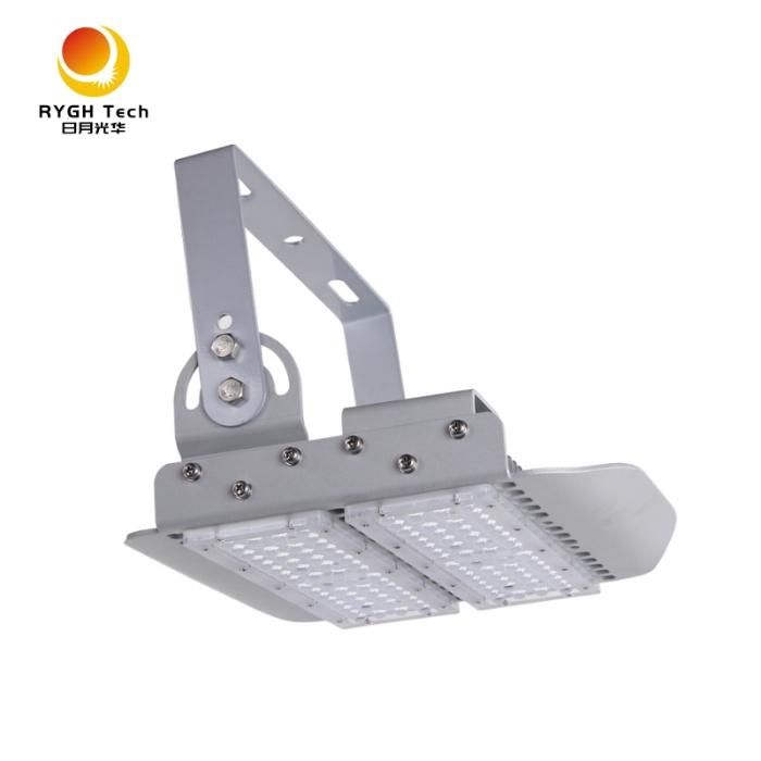 Underground Road Public Flood Lighting 100W LED Tunnel Light