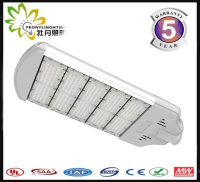 250W LED Street Light UL/Dlc/TUV/GS/Ce/RoHS/CB High Efficiency &amp; Energy Saving