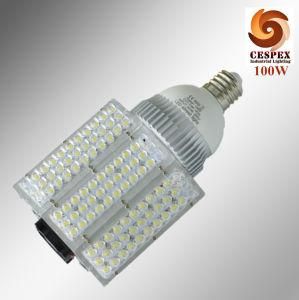 Single Surface Enrgy Saving 110lm/W E39 E40 AC110V 220V 230V 30W-120W LED Street Light Lamp Replace 100W-400W HPS Metal Halide