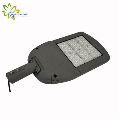 170lm/W Highway LED Street Light Outdoor 150W, with Ce&amp; RoHS ENEC SAA CB Approval
