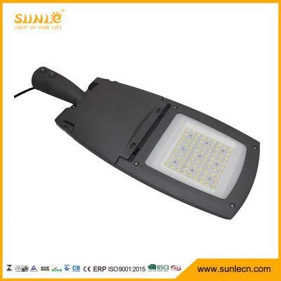 LED Street Light 100W, ENEC CB IP65 Customized Road Light SMD (SLRZ)