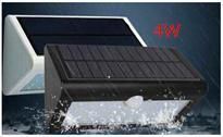 Og-Sgl-4W Solar Wall Lamp/Lighting