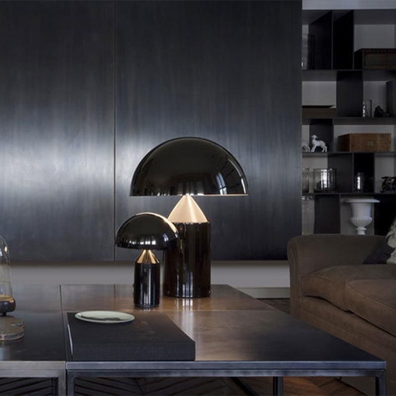 2022 Nordic Modern and Simple Living Room Table Lamp Post-Modern Light Luxury Desk Bedroom Bedside Table Lamp