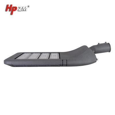 Hot Sale Hpzm Single Arm LED Street Light SMD 150W