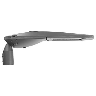 ISO9001 IP66 150W 200W 250watt Waterproof Outdoor Adjustable LED Light Street Road Home LED Lamp with Driver
