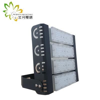 Chinoiserie 200W LED Flood Lamp with Good Thermal Dissipation LED Project Lamp