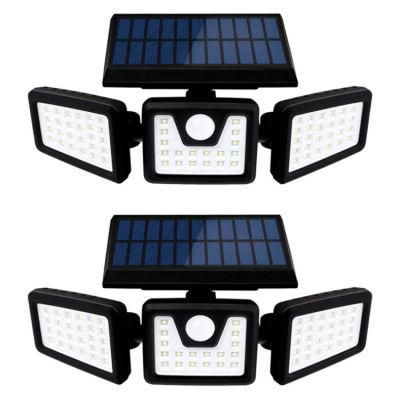 LED Spot Light Magnetic Waterproof Industry Work Light Outdoor Flood Lights