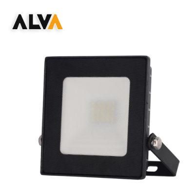 Aluminium Die Cast 85-265V Wide Voltage Dob Driver 30W LED Floodlight