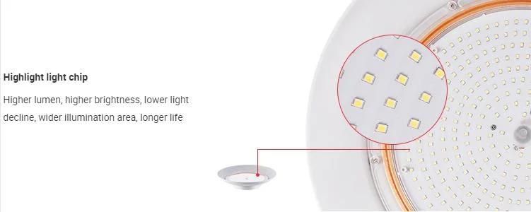 Bspro High Power Energy Saving Lighting Outdoor IP65 Waterproof 300W LED Solar Flood light