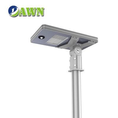 20watt Energy Saving Indoor Outdoor Lighting LED Solar Street Light