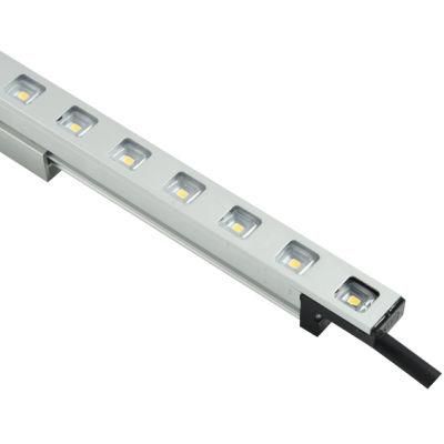 High Efficiency Aluminum IP65 Waterproof Dustproof LED Liner Light