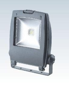 GS, CE Waterproof IP65 10W LED Flood Light for Outside Lighting