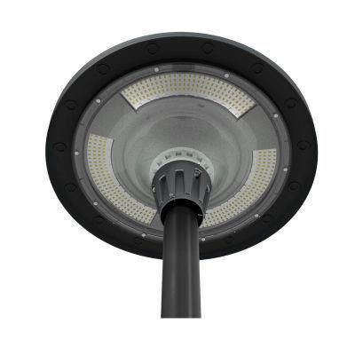 2500lm Solar Garden Light Solar LED Street Light