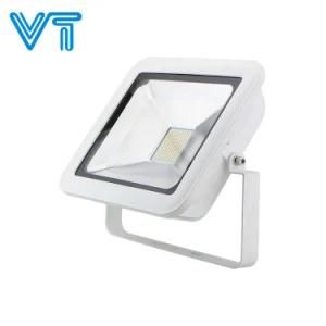 White Flood Light IP65 High Lumen Outdoor Waterproof Floodlight