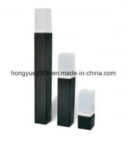 Amazon Jiaxing Hongyue Solar Decoration Rattan Light LED Solar Bollard Light